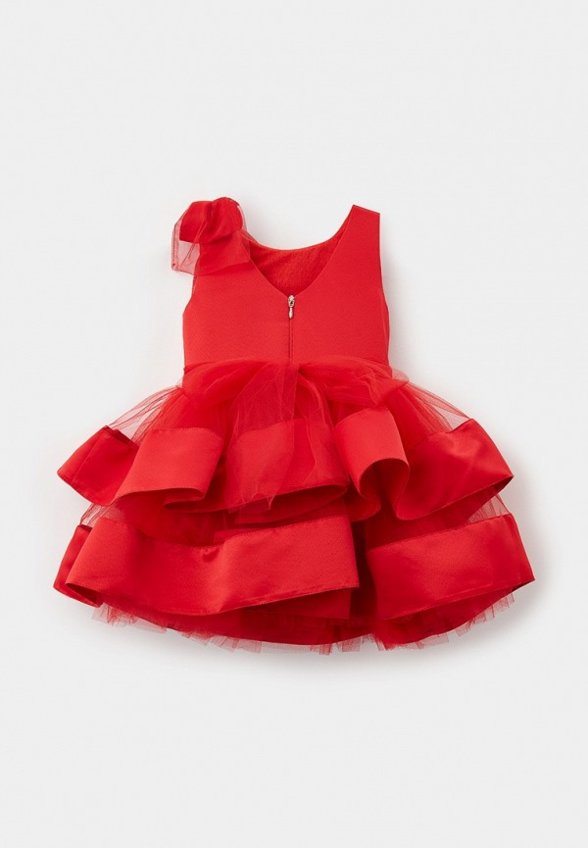 Платье Lelukids