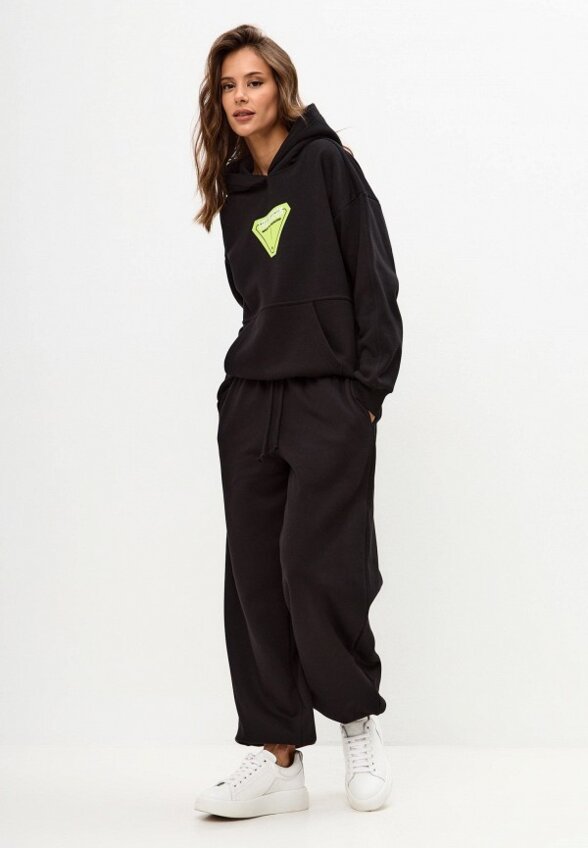 Худи La Urba Person