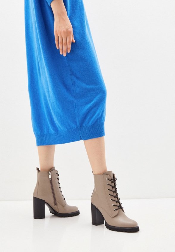 Ботильоны Giotto