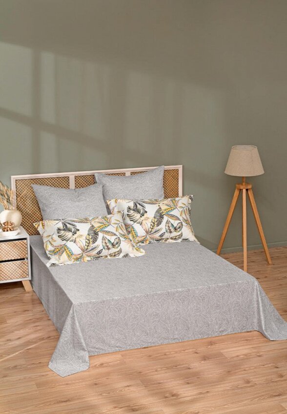 Постельное белье Евро Karna