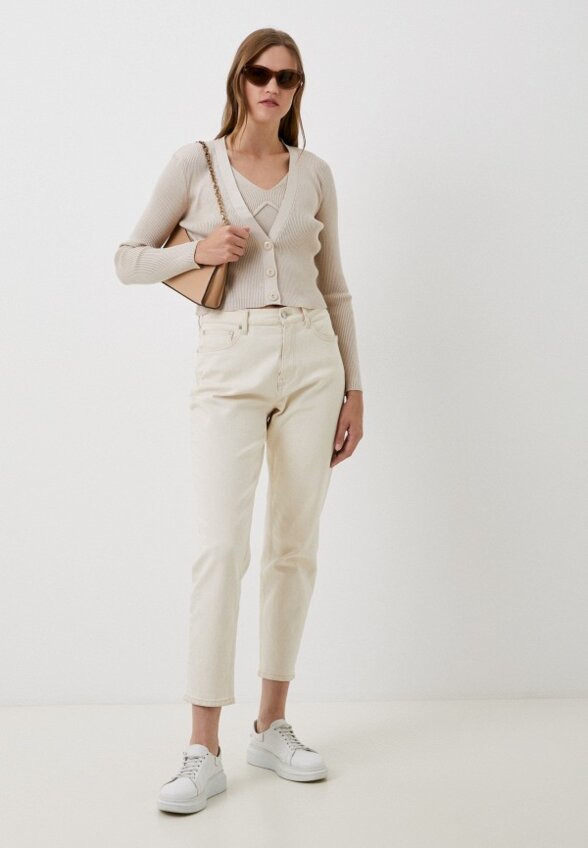 Кардиган и топ Fragarika