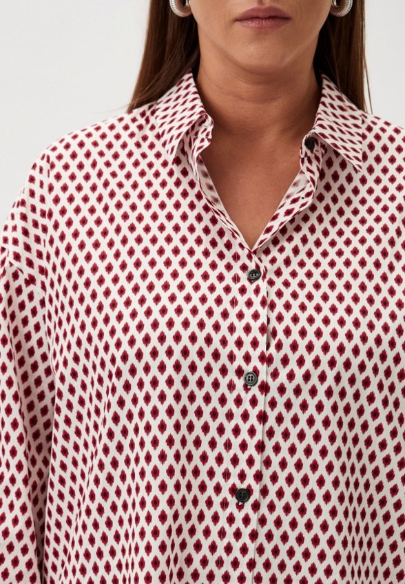 Платье Persona by Marina Rinaldi