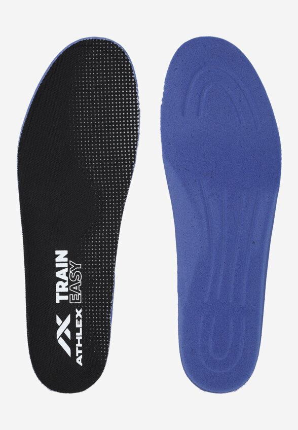 Кроссовки женские Athlex Versa, Черный