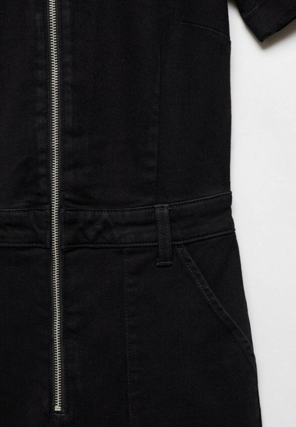 Комбинезон Mango