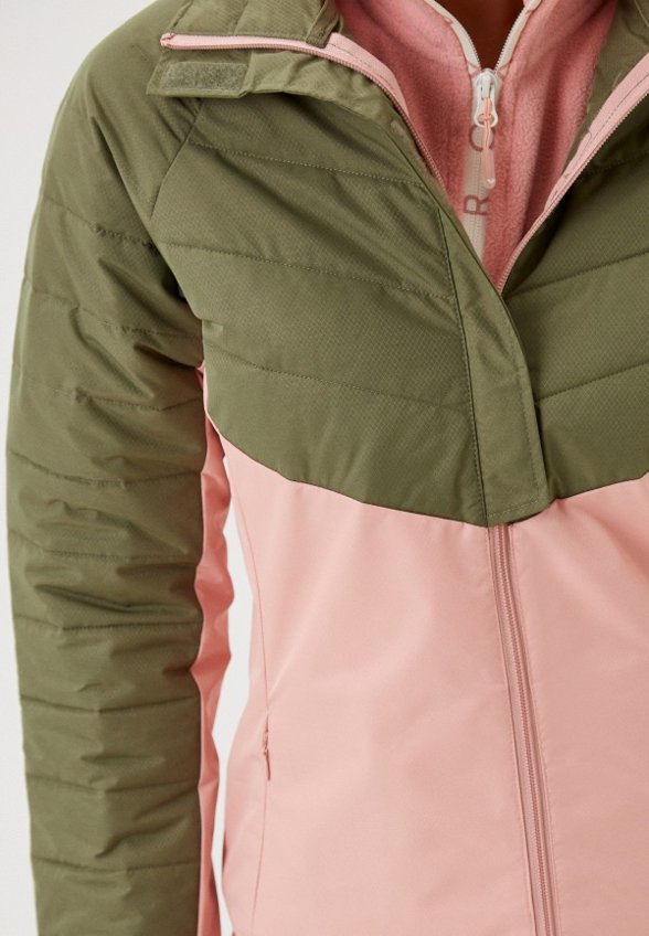 Куртка утепленная Roxy