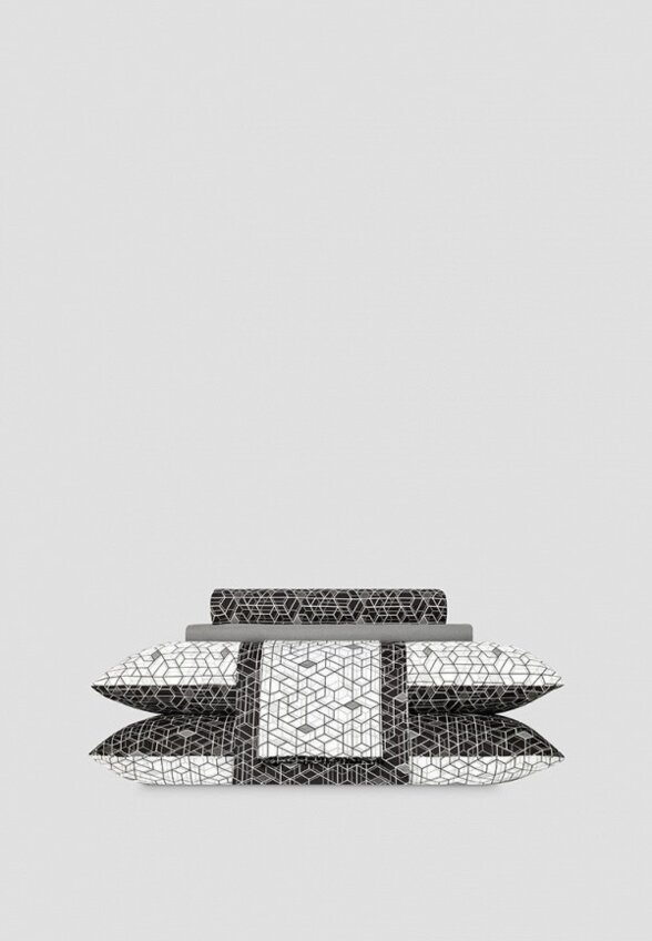 Постельное белье Евро Togas