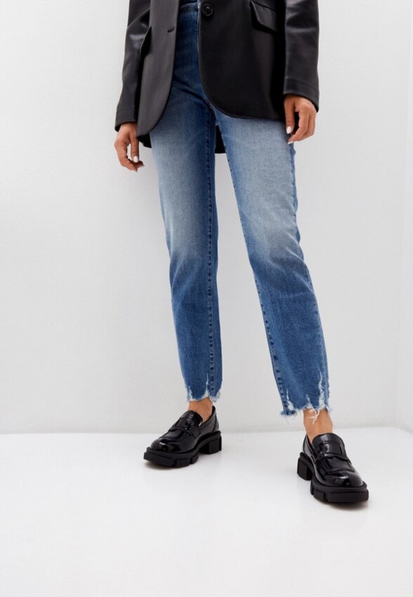 Лоферы Stefano Rossi