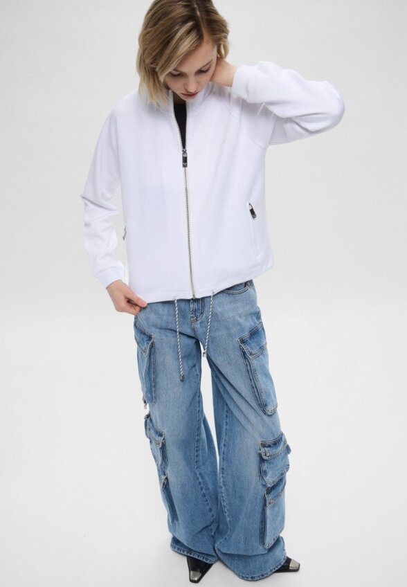 Олимпийка John Richmond