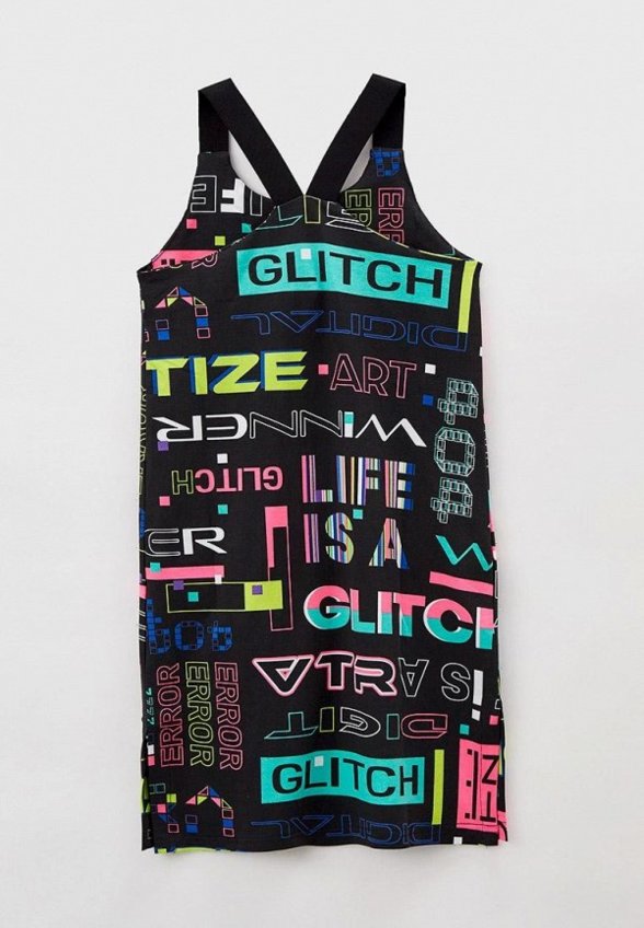 Сарафан PlayToday