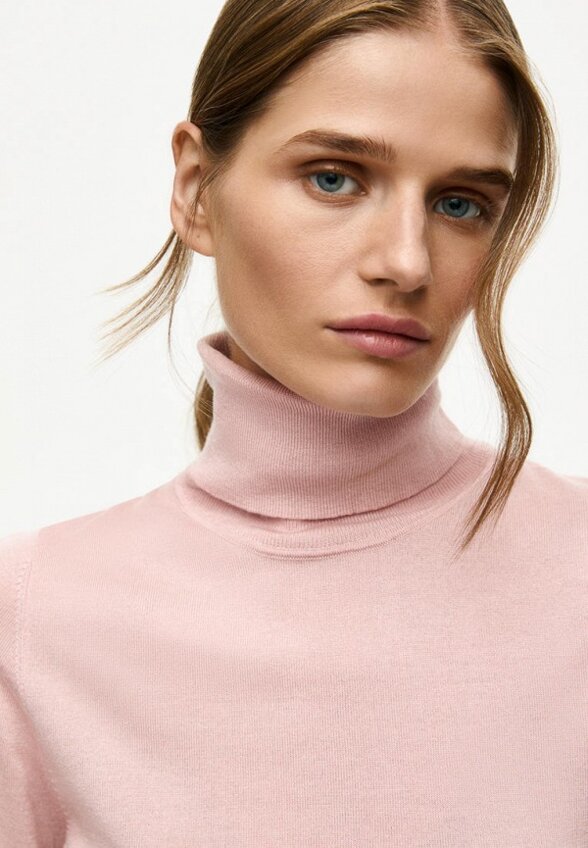 Водолазка Yollo