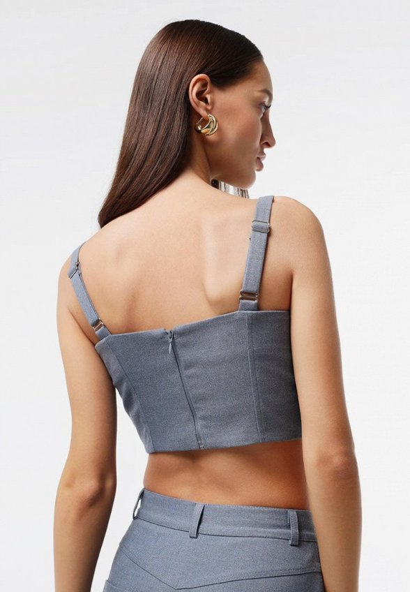 Корсет Thestama