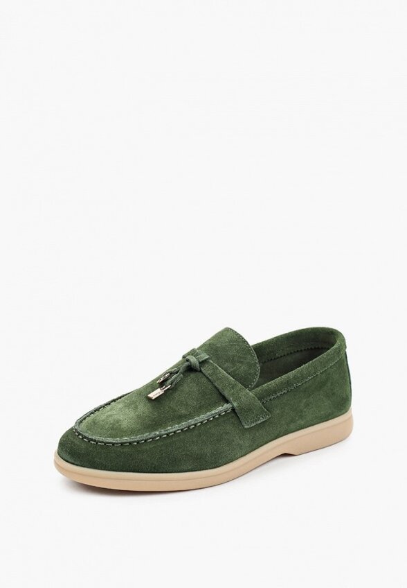 Лоферы Dino Ricci