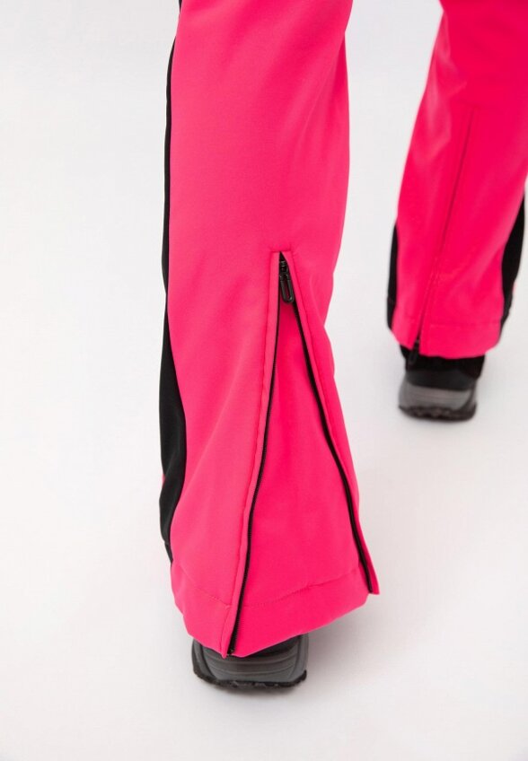 Брюки утепленные High Experience