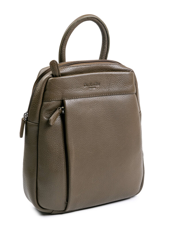 Др.Коффер B402383-43-81 рюкзак