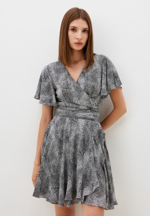 Платье Patratskaya