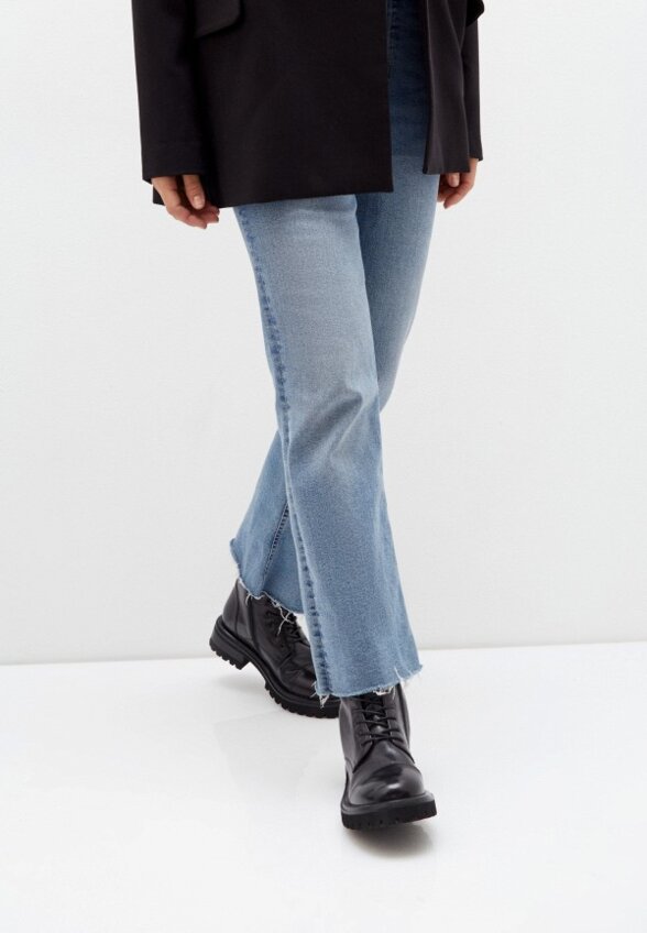 Ботинки Regina Bottini