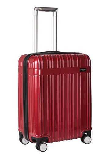 Др.Коффер L101TC20-250-12 чемодан