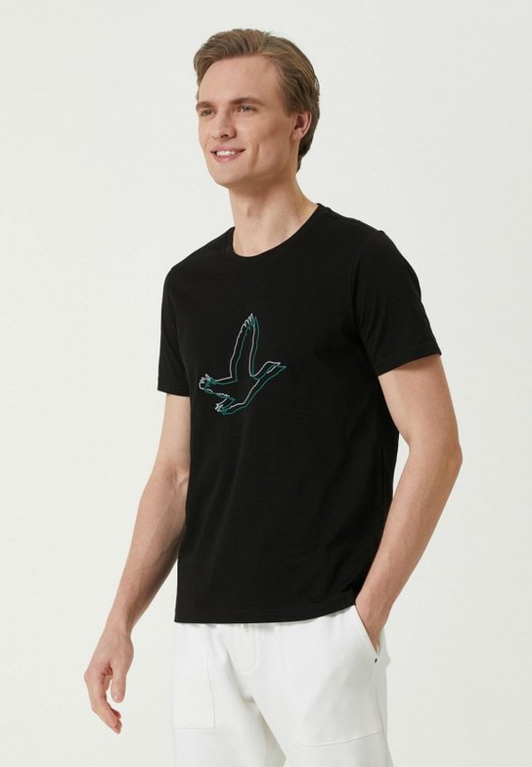 Футболка Club