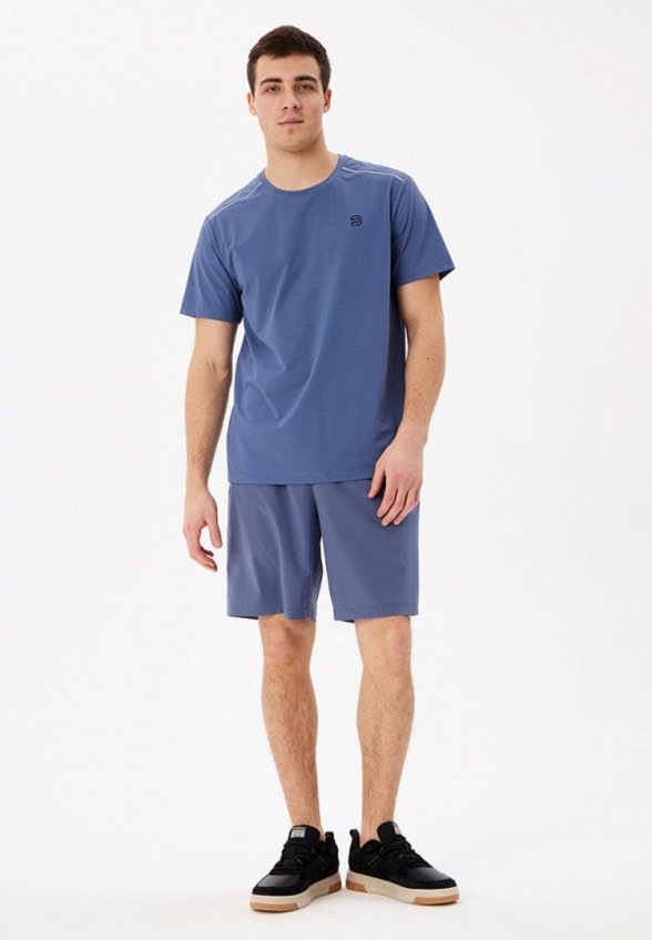 Футболка спортивная Baasploa