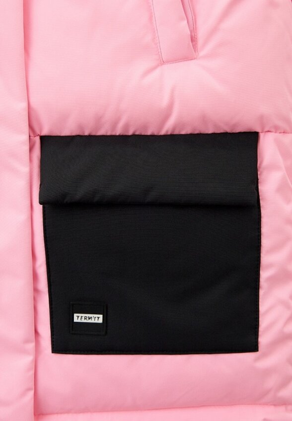 Куртка утепленная Termit