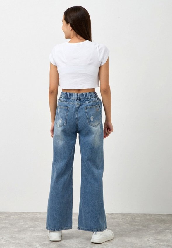 Джинсы Resser Denim