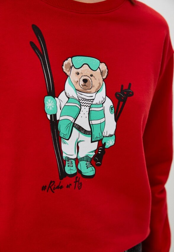 Свитшот Funday