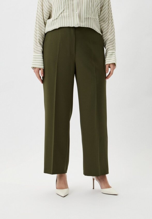 Брюки Marina Rinaldi Voyage