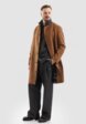 Пальто однобортное Энсо2  - превью