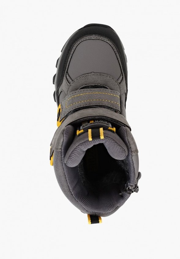 Ботинки Shuzzi