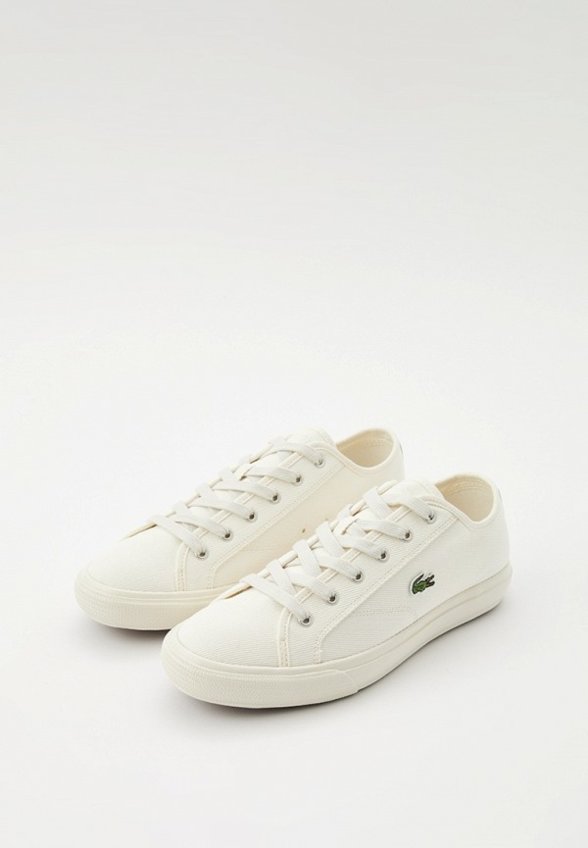 Кеды Lacoste