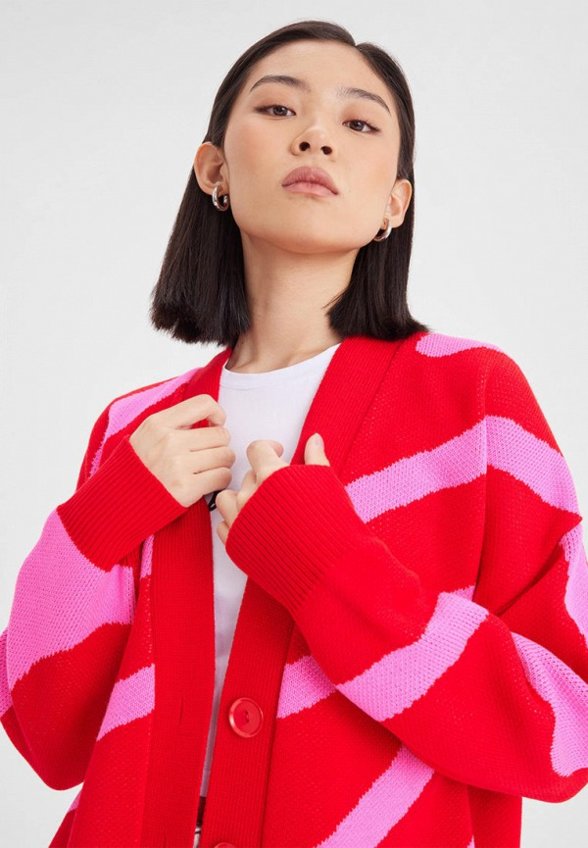 Кардиган BRMSK