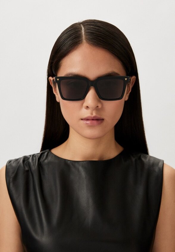 Очки солнцезащитные Bottega Veneta