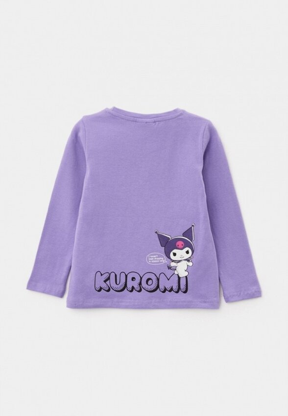 Лонгслив PlayToday