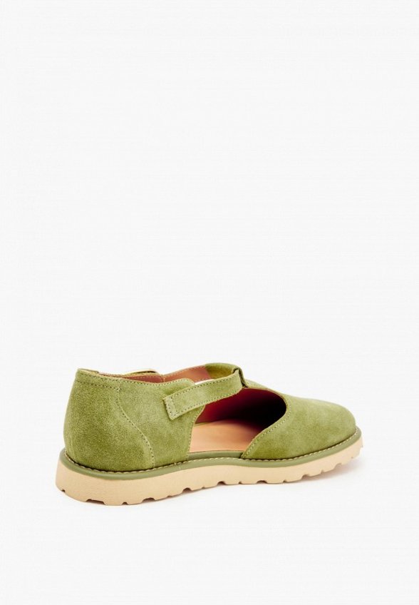 Сандалии Mascotte