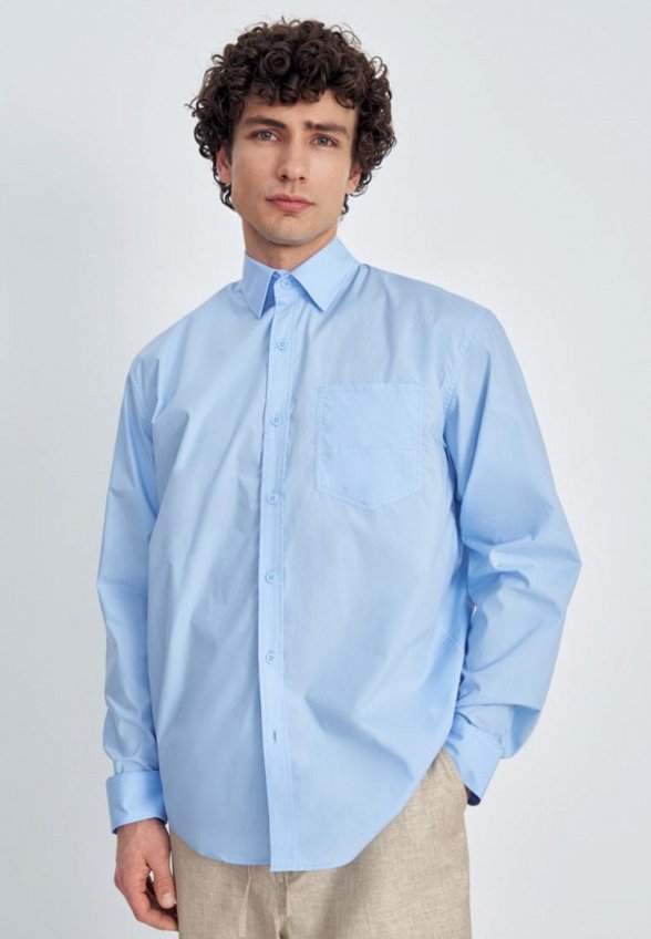 Рубашка Finn Flare