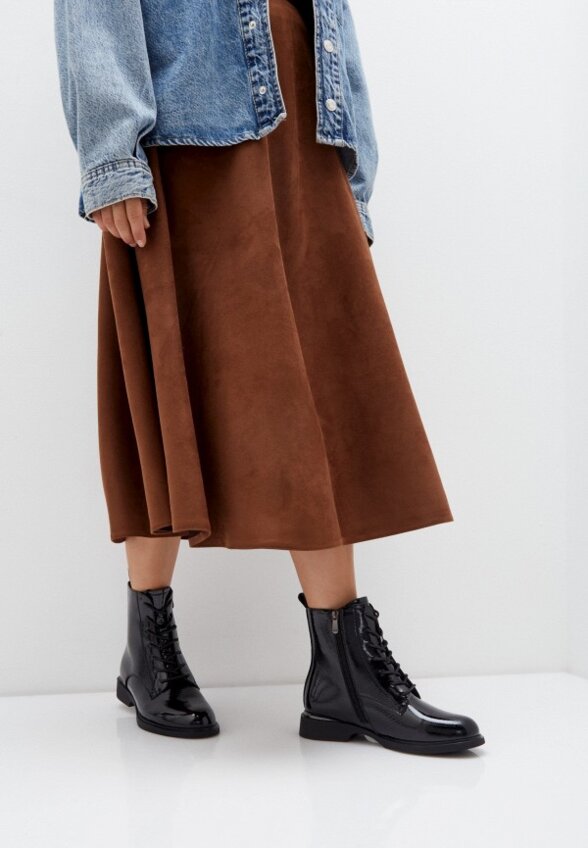 Ботинки Francesco Donni