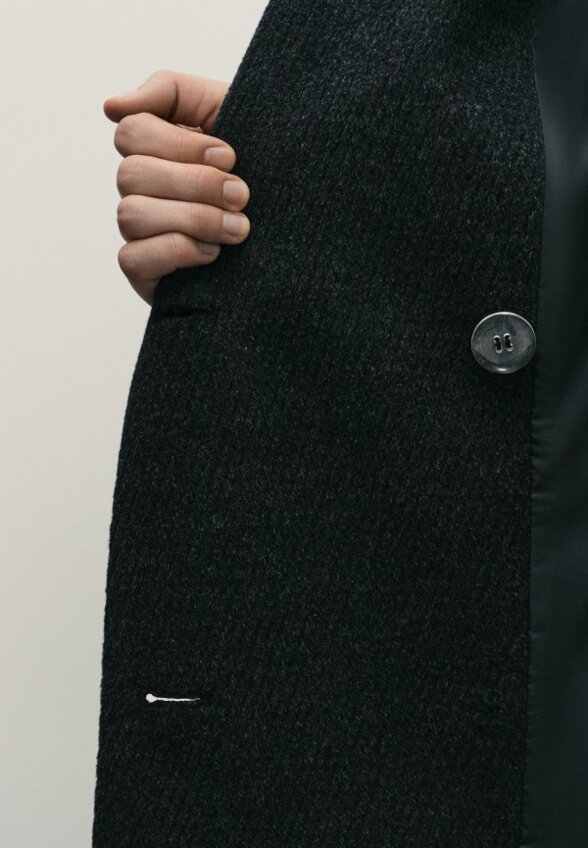 Полупальто Zarina