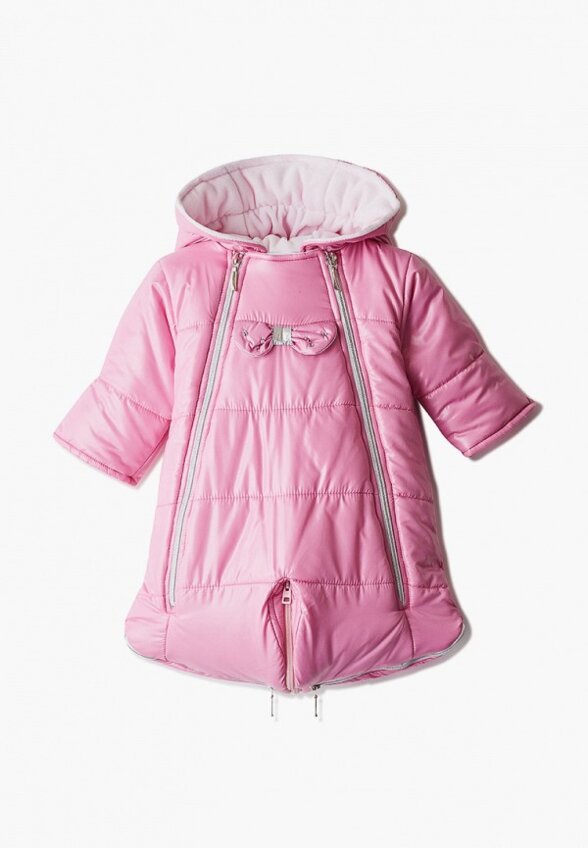 Комбинезон утепленный Pilguni