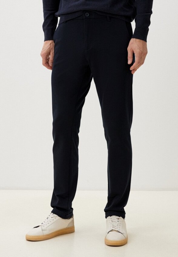 Брюки Tom Tailor