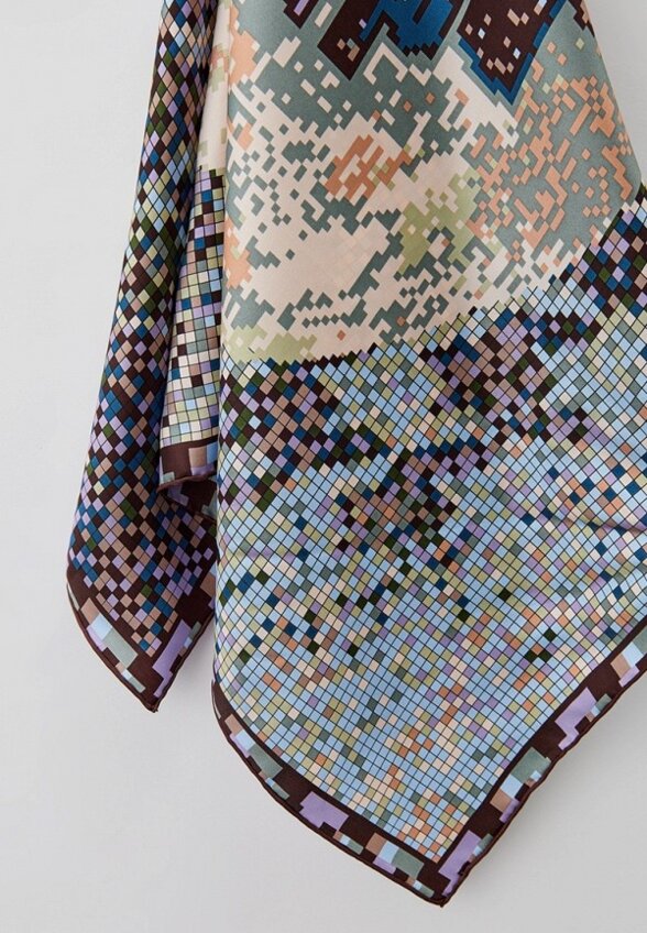 Платок Eleganzza