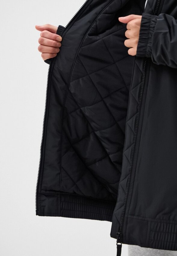 Куртка утепленная Kappa