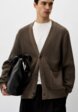 Кардиган Mademan4  - превью