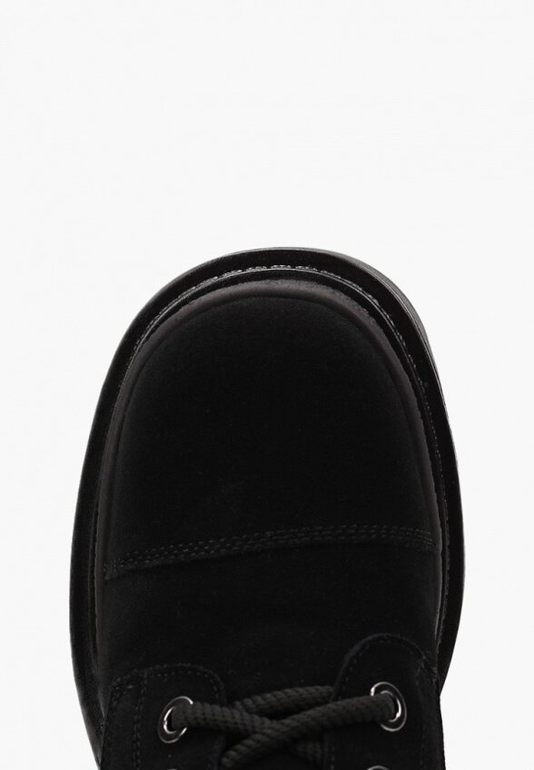 Ботильоны Palazzo D'oro