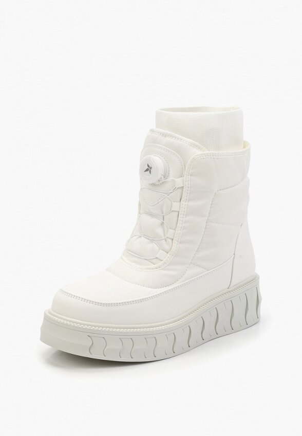 Дутики T.Taccardi