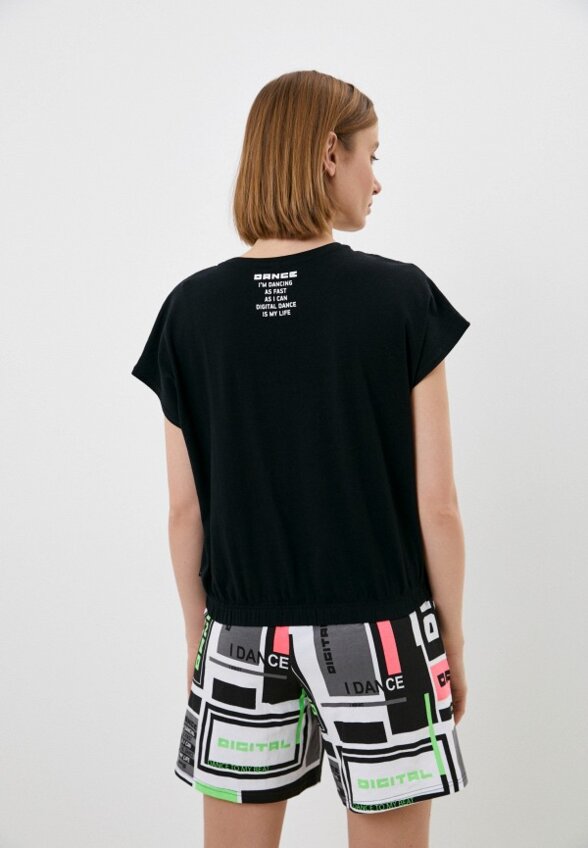 Футболка PlayToday