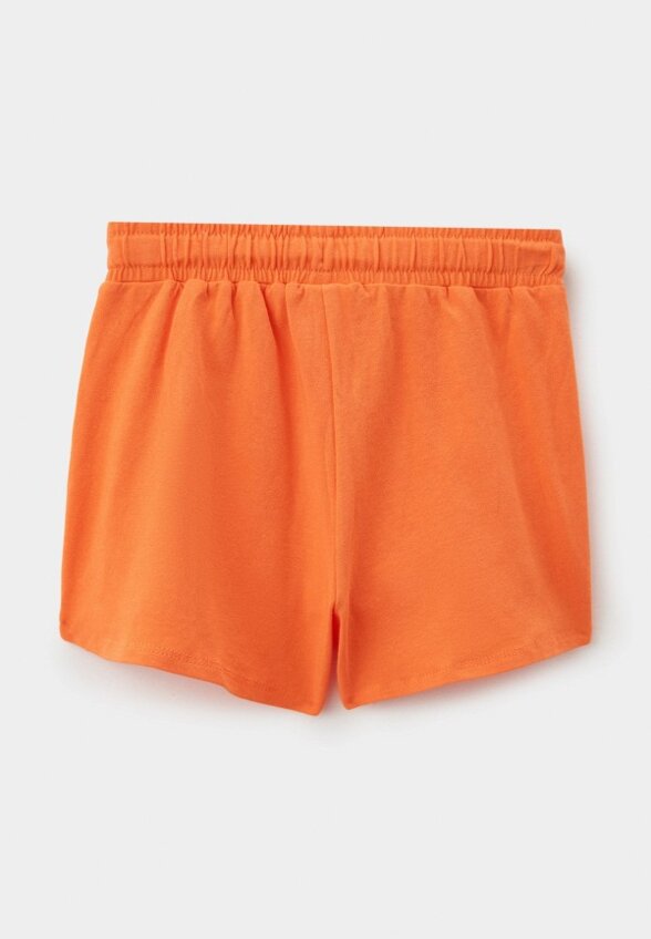 Шорты Button Blue