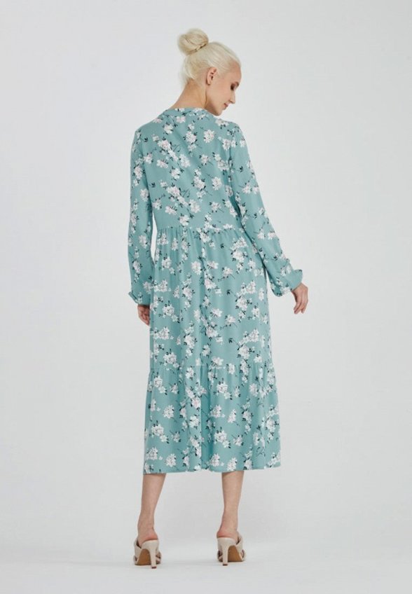 Платье Velocity