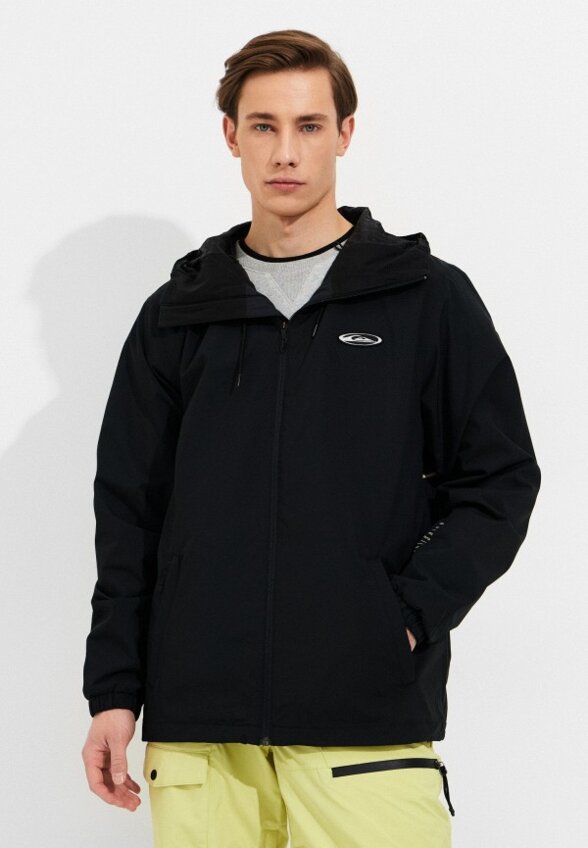 Куртка горнолыжная Quiksilver