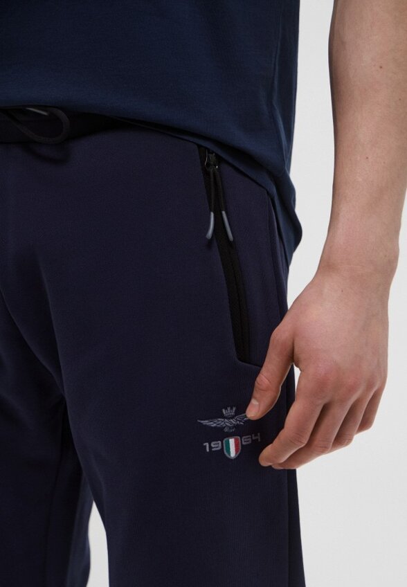 Брюки спортивные Aeronautica Militare