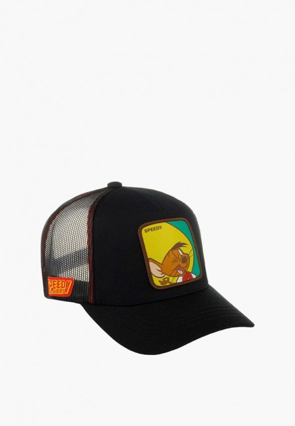 Бейсболка Capslab